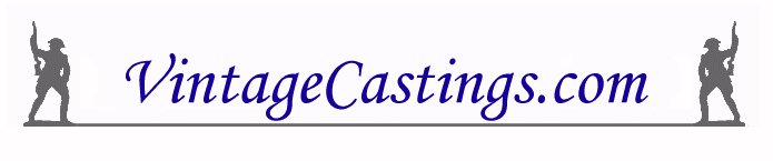 Vintage Castings